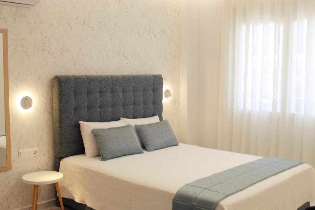 Saan Luxury Living Apartment Nea Kallikrateia Ngoại thất bức ảnh